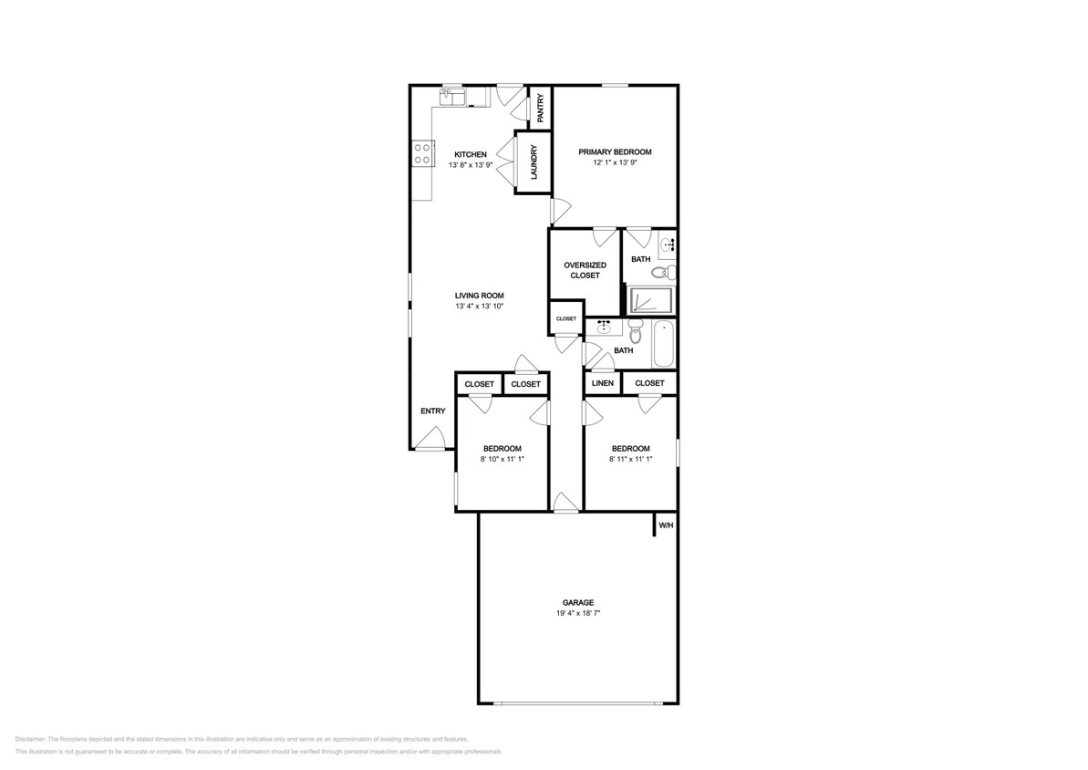 Foto del edificio - 2245 Litchfield Lp