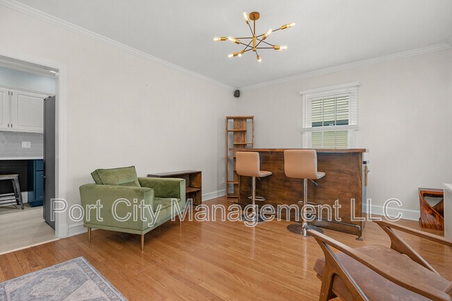 Building Photo - 808 S Beechfield Ave