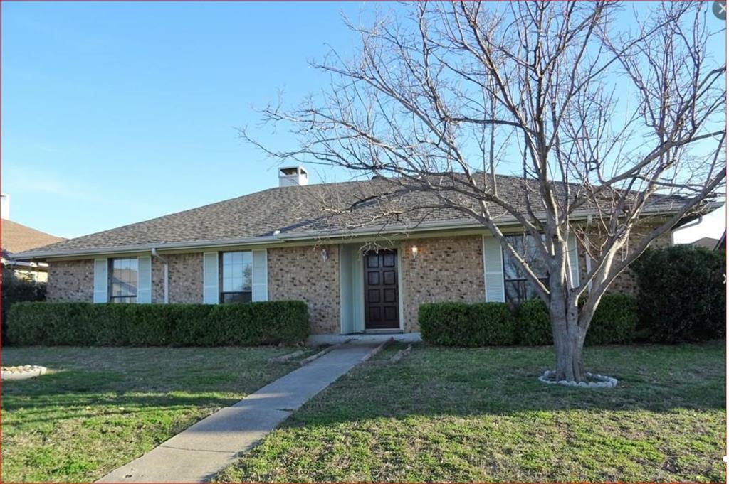 Primary Photo - 2512 Rosebud Ct