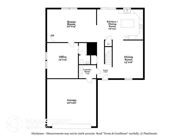 Foto del edificio - 32 Hawthorne Dr