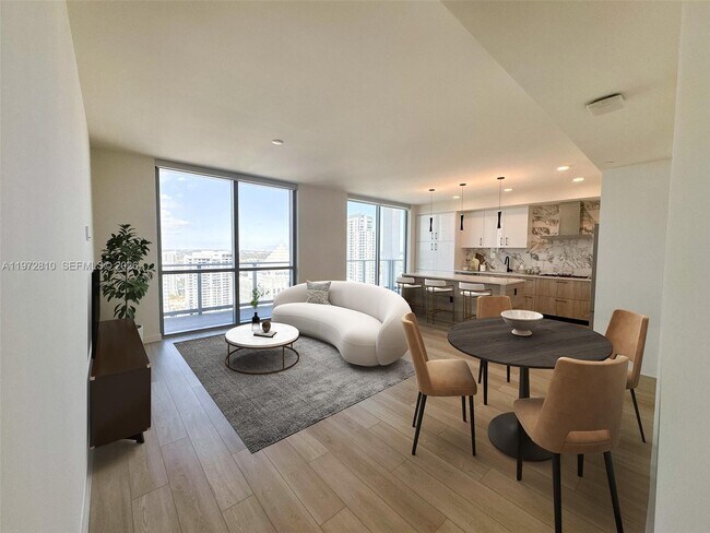 Foto del edificio - 333 N New River Dr E