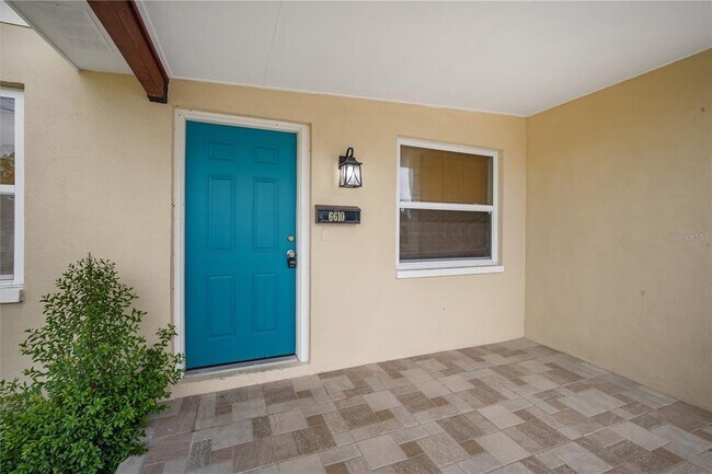 Foto del edificio - 6610 S Mascotte St