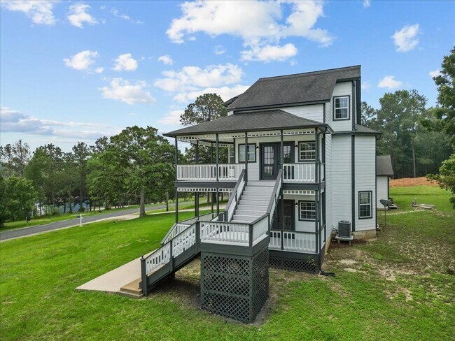 Foto del edificio - 401 Paradise Dr