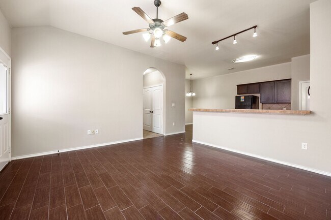 Foto del edificio - NICE 3 BEDROOM DUPLEX LOCATED IN NEW BRAUNFELS, TEXAS!