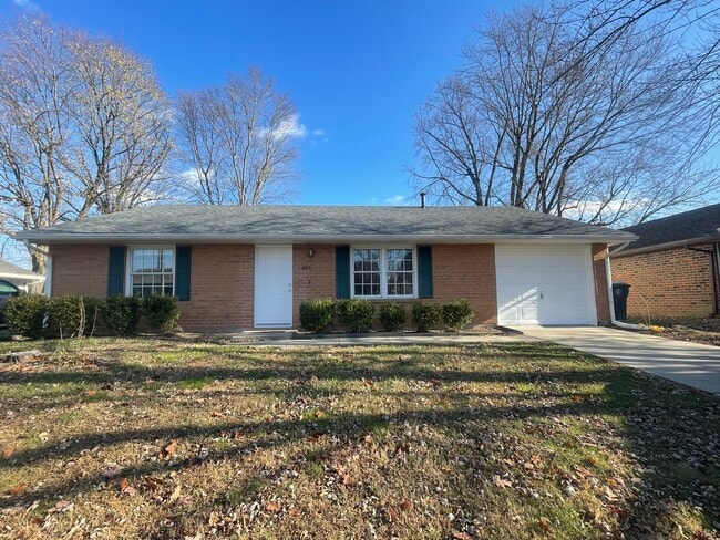 Building Photo - 4015 Rudy Martin Dr