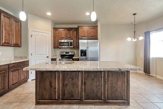 Foto del edificio - Beautiful Orem Townhome