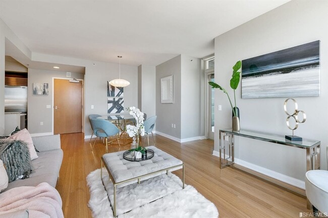 Foto del edificio - 425 1st St