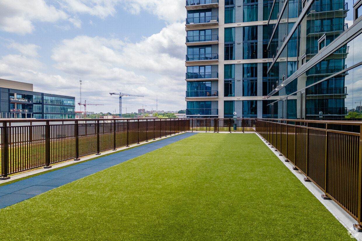 Kenect Nashville - Nashville, TN, 37203 | Apartments.com