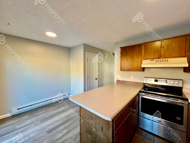 Foto del edificio - Em Ave Duplex