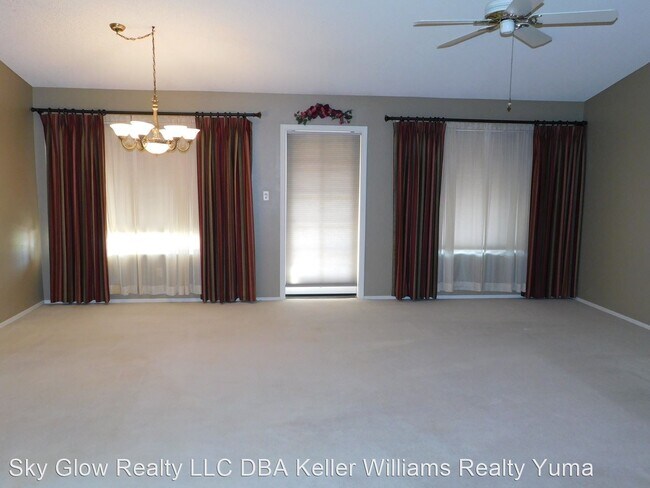 Foto del edificio - 4 br, 2 bath House - 1451 S. 35th Ave.