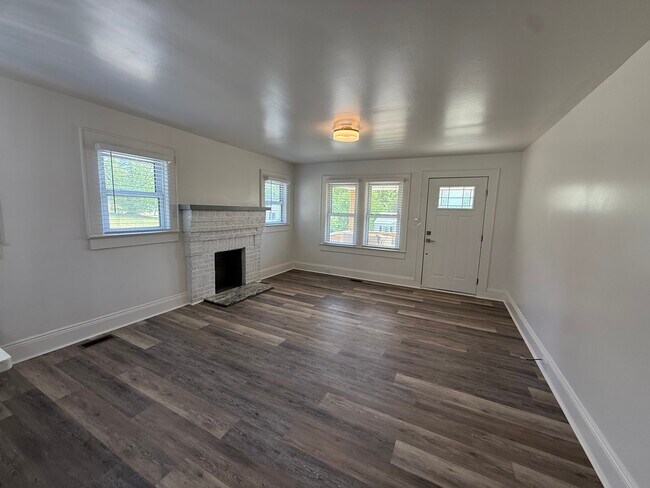 Foto del edificio - 712 Dixie Ave NW