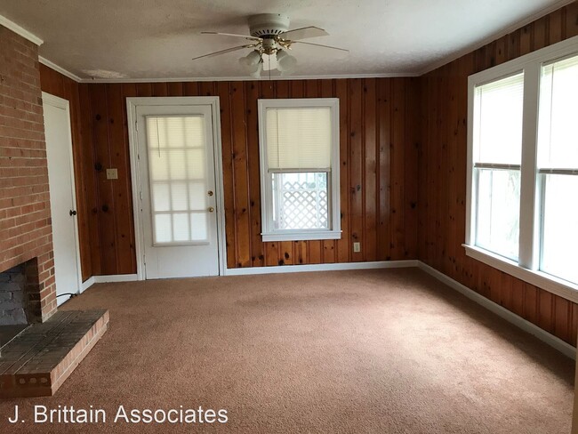 Building Photo - 3 br, 1 bath House - 1231 Alexandria  Road