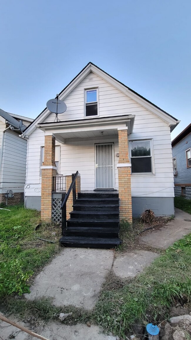 Foto del edificio - 5922 Proctor St