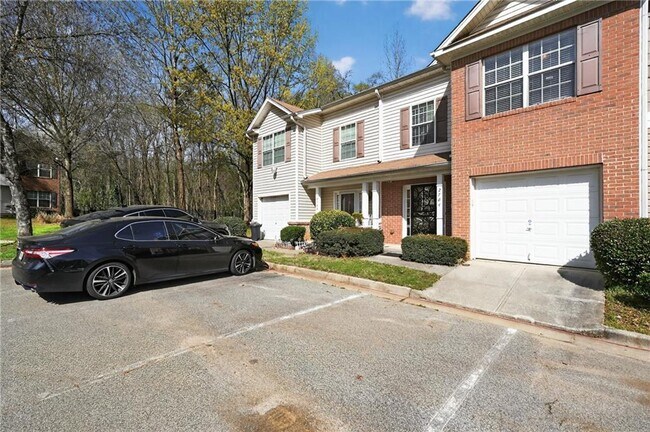 Foto del edificio - 2764 Vining Ridge Terrace