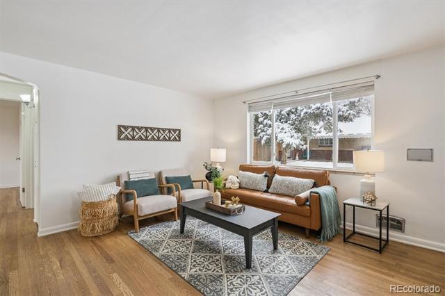 Building Photo - 3551 Olive St