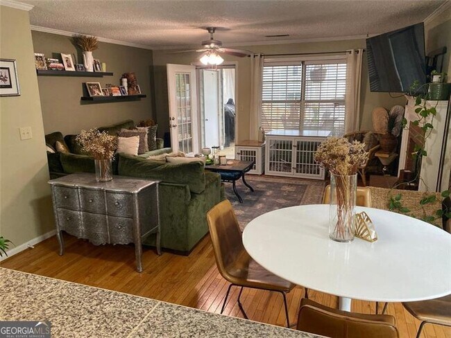 Foto del edificio - 5021 David Pl