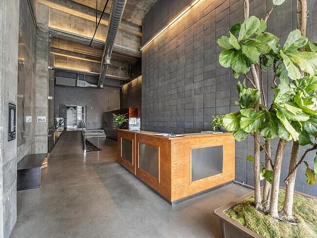 Foto del edificio - 510 S Hewitt St