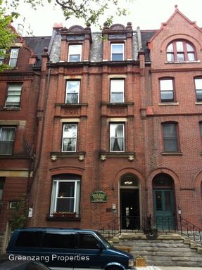Foto principal - 2015 Locust St