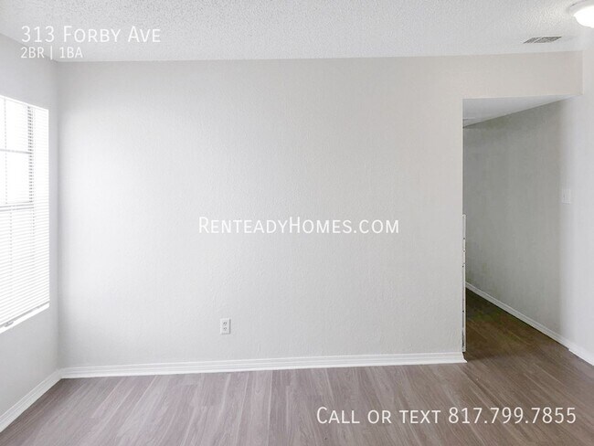 Building Photo - 313 Forby Ave