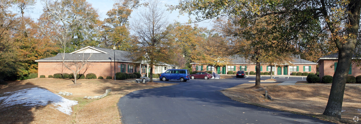 Building Photo - Northgate Apartments