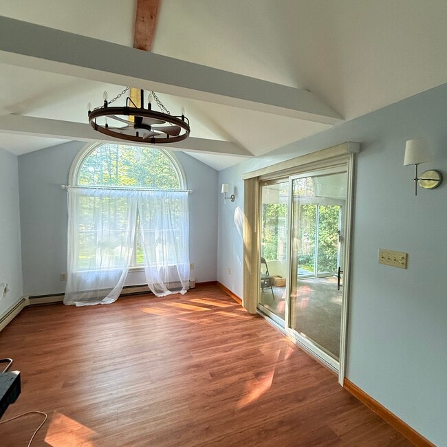 Family Room - 11 Frost Brook Ln