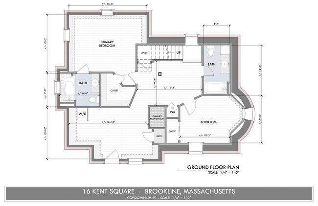 Foto del edificio - 16 Kent Sq