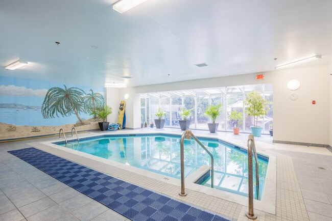 Photo du bâtiment - L'Esterel