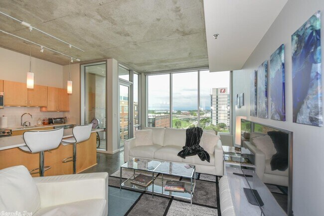Foto del edificio - 315 Rock St