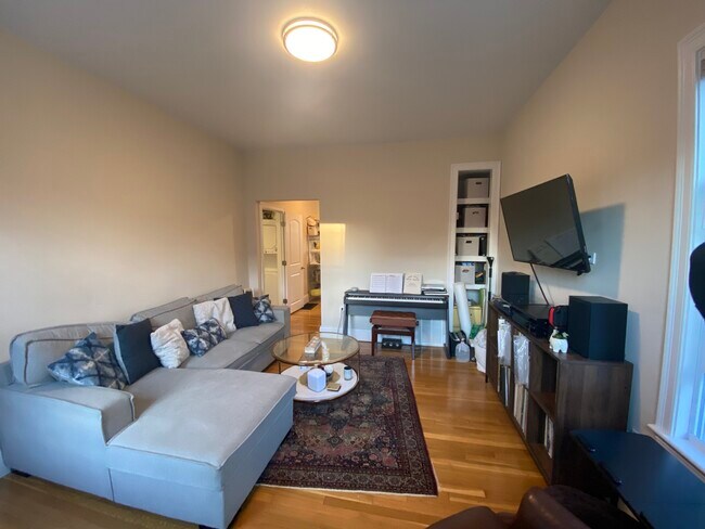 Foto del edificio - 343 Beacon St