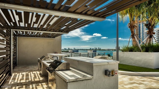 Foto del edificio - 420 NE 24th St
