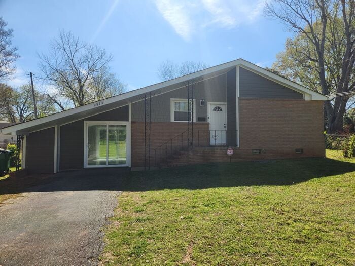 3612 Sudbury Rd, Charlotte, NC 28205 House Rental in Charlotte, NC