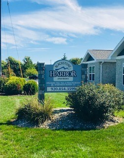Foto del edificio - Blackstone Harbor Apartments