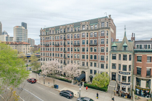 Building Photo - The Braemore Building