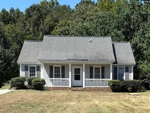 Building Photo - 28 Dyers Hall Cir
