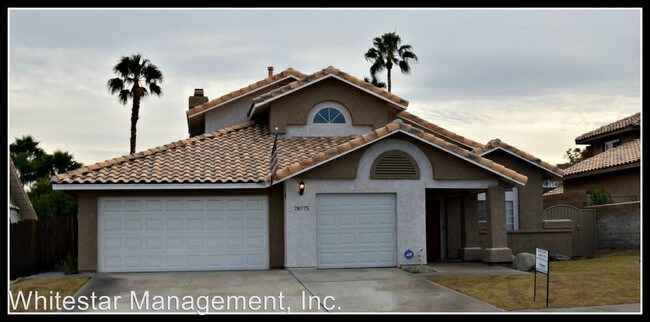 Building Photo - 78775 Villeta Dr