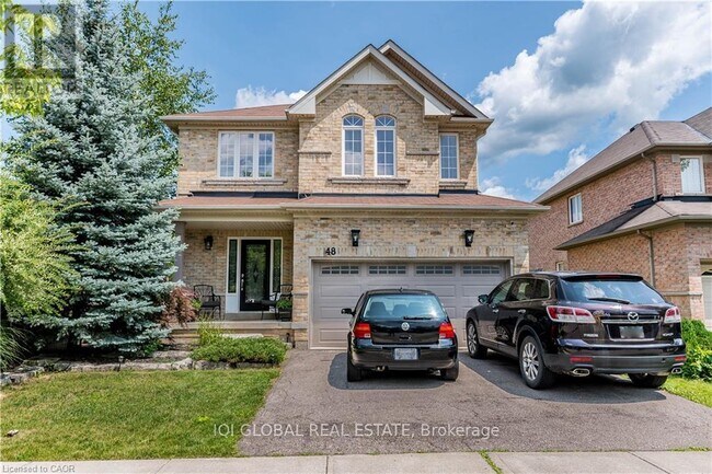 Photo du bâtiment - 48 Barrett Ave