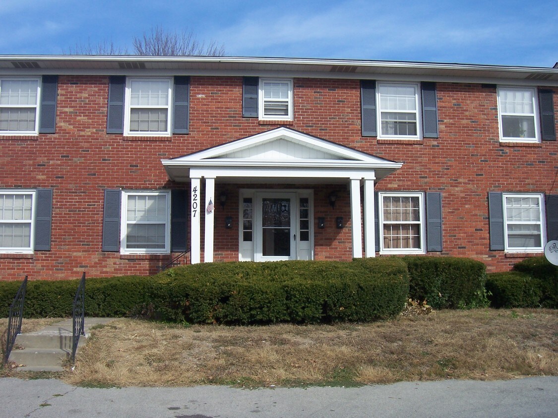Primary Photo - 4205 Foreman Ln