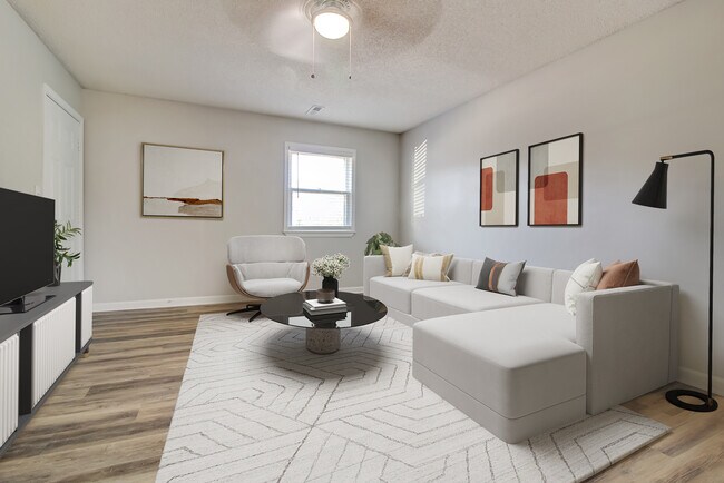 Foto del edificio - Axis on Beltline