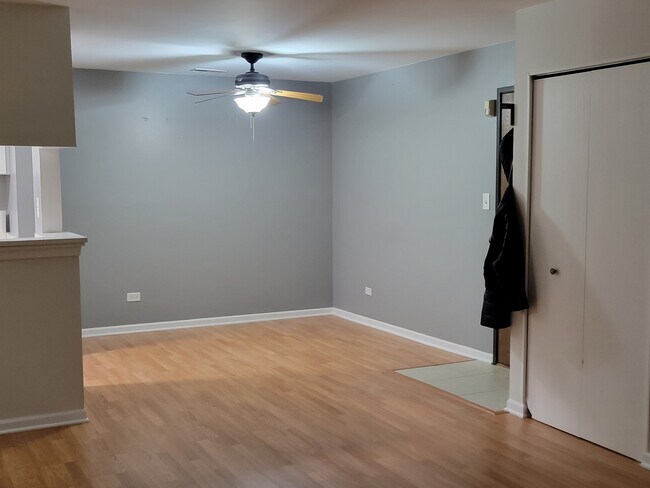Dinning Room - 1444 Stonebridge Cir