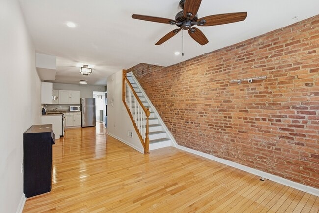 Building Photo - 1418 Decatur St