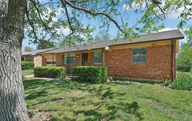 Foto del edificio - 3311 S 126th E Ave