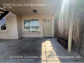 Building Photo - 21629 Golden Star Blvd