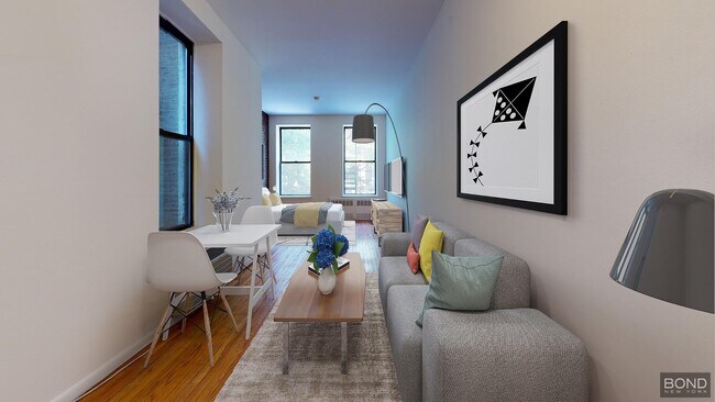 Foto del edificio - 246 W 22nd St