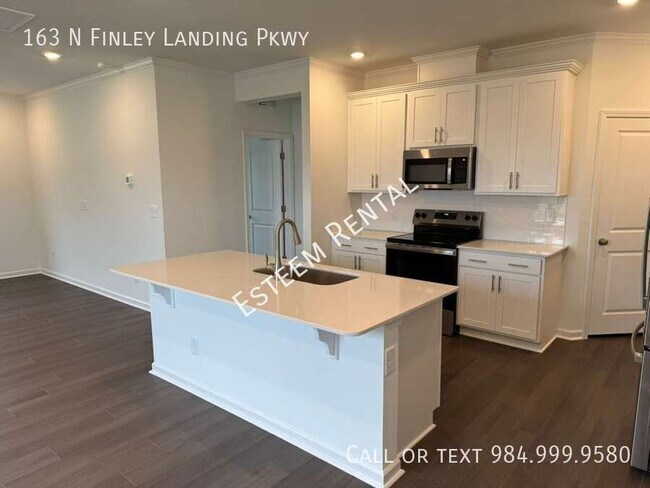 Foto del edificio - 163 S Finley Lndg Pkwy