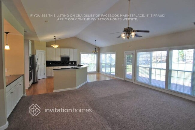 Foto del edificio - 8030 Fairmeadows Dr