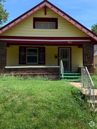 Building Photo - 5707 Euclid Ave