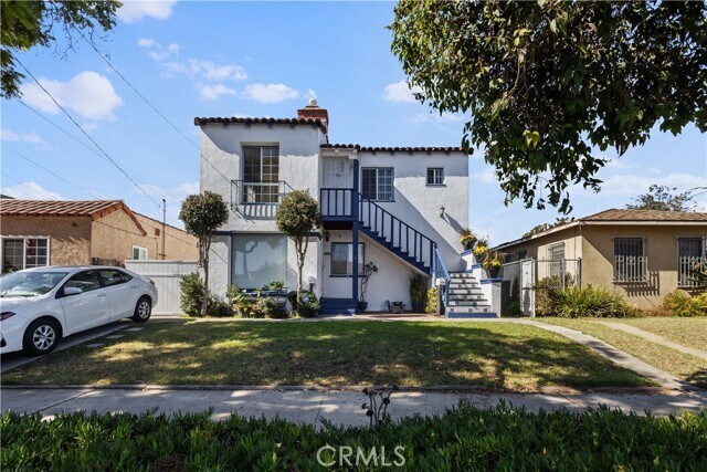 Building Photo - 1263 Island Ave