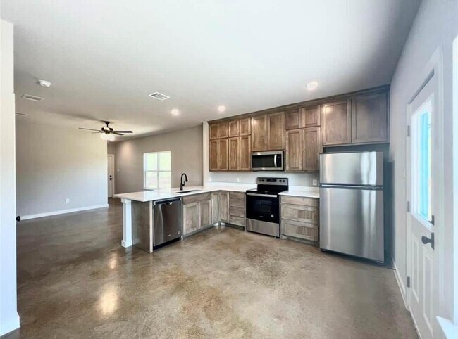 Foto del edificio - 214 Mark St