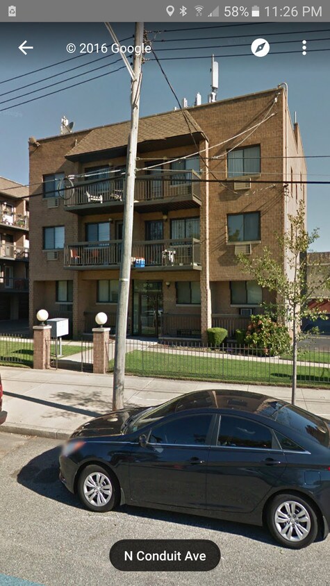 Primary Photo - 97-11 N Conduit Ave