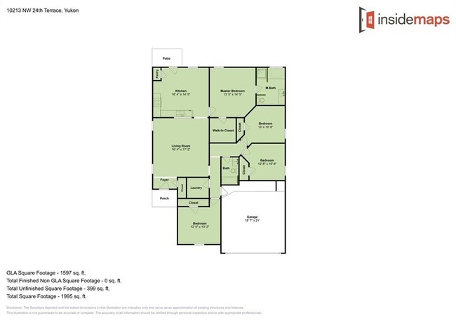 Foto del edificio - 10213 NW 24th Terrace